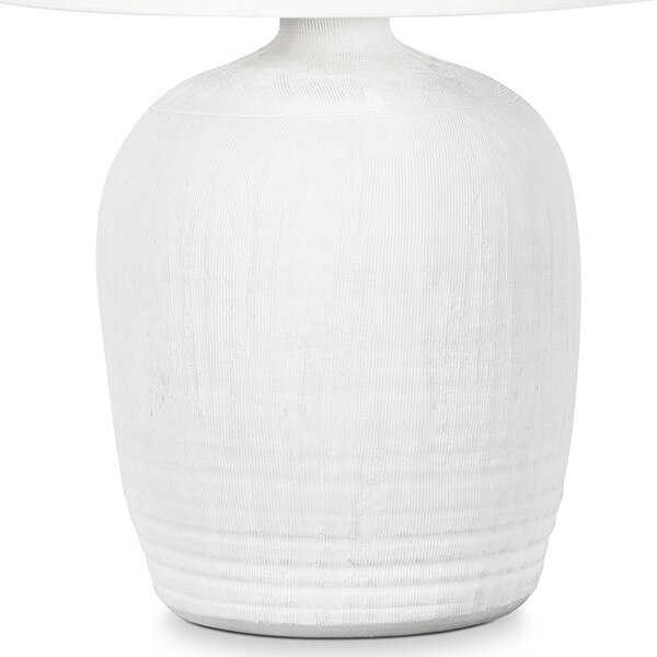 Phoenix Ceramic Table Lamp Macro 4